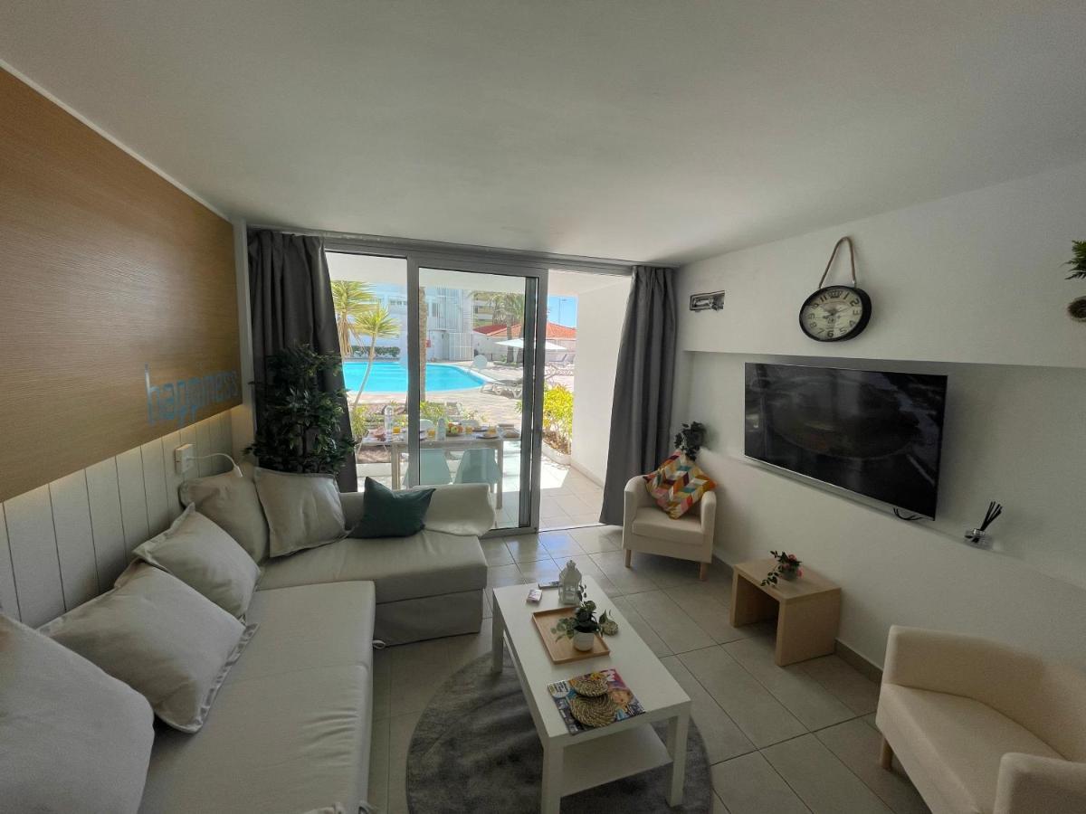 Appartamento The Broncemar Apartments With Facilities Playa Del Ingles