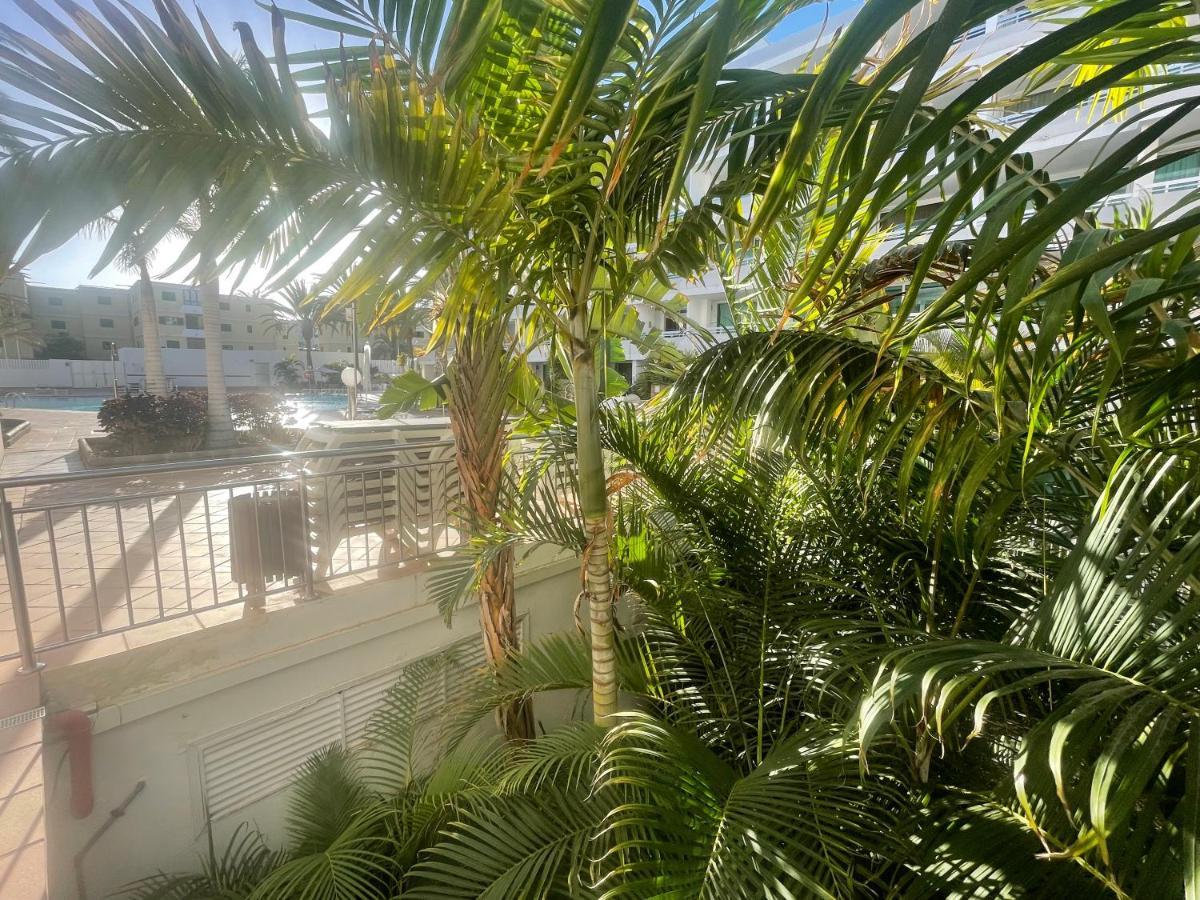 The Broncemar Apartments With Facilities Playa Del Ingles *