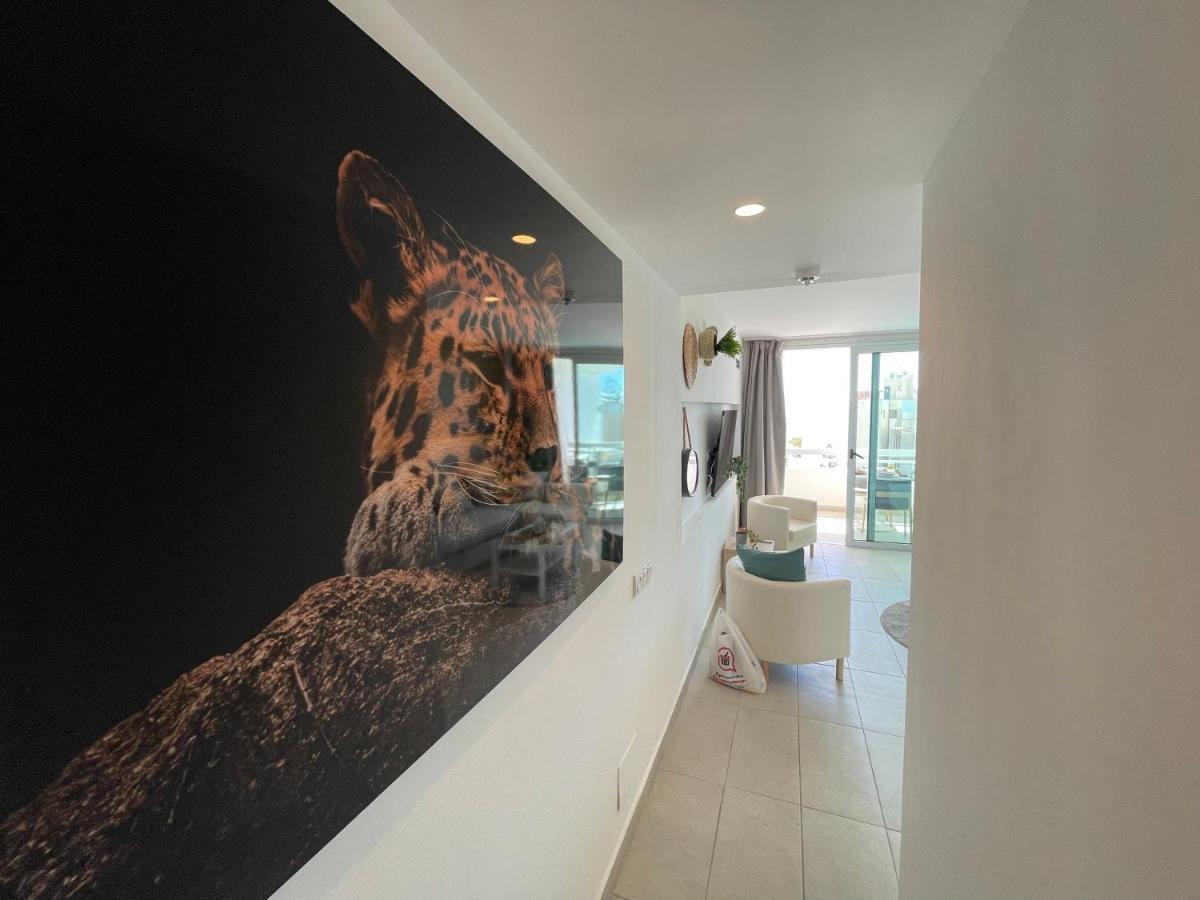 The Broncemar Apartments With Facilities Playa Del Ingles Appartamento Las Palmas de Gran Canaria