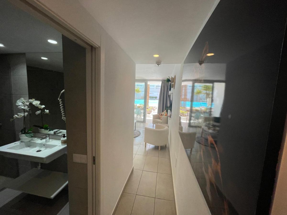 The Broncemar Apartments With Facilities Playa Del Ingles *