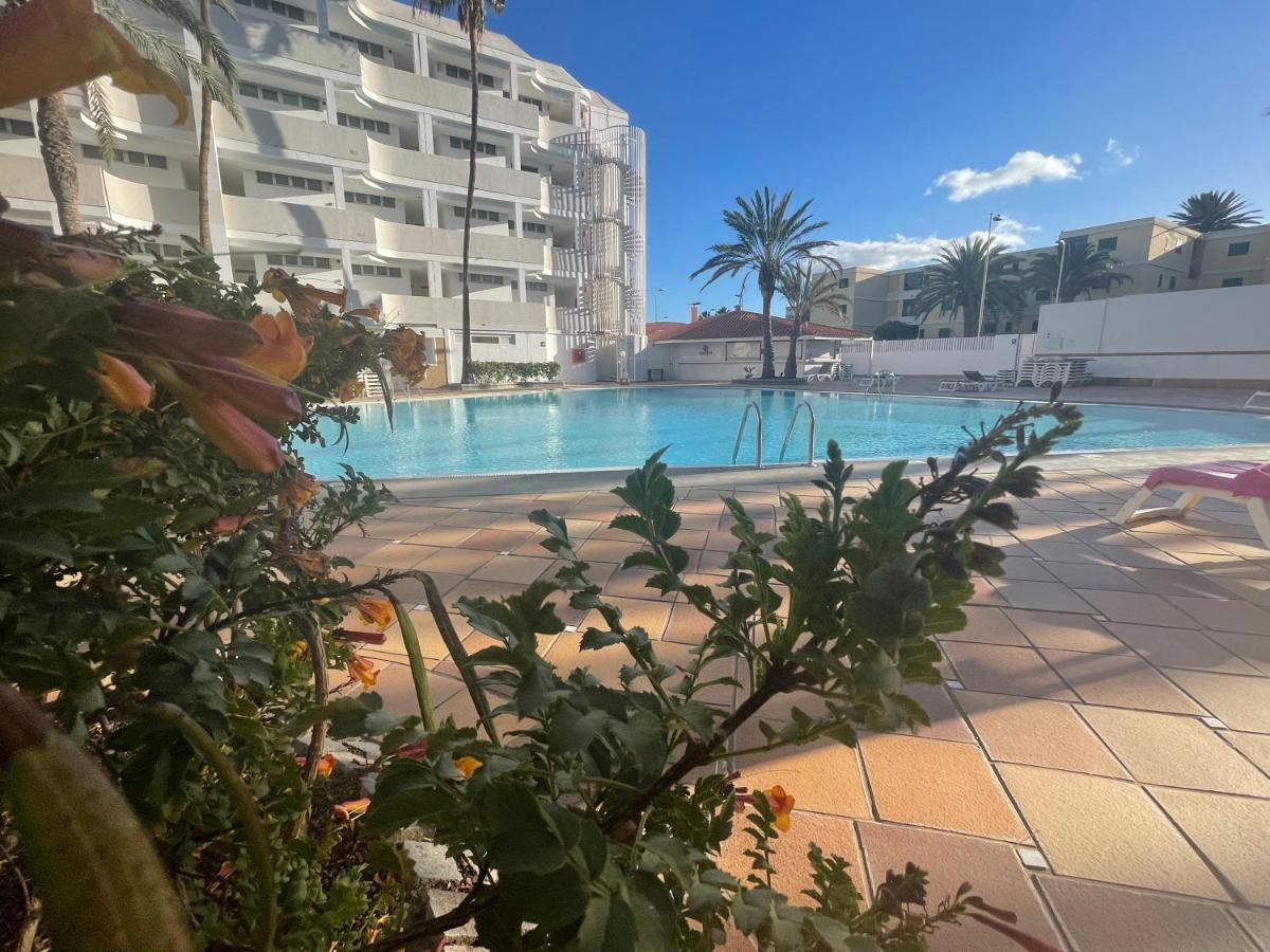 The Broncemar Apartments With Facilities Playa Del Ingles Appartamento Las Palmas de Gran Canaria