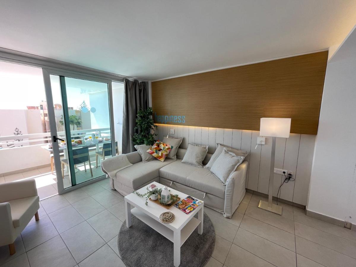 The Broncemar Apartments With Facilities Playa Del Ingles Las Palmas de Gran Canaria