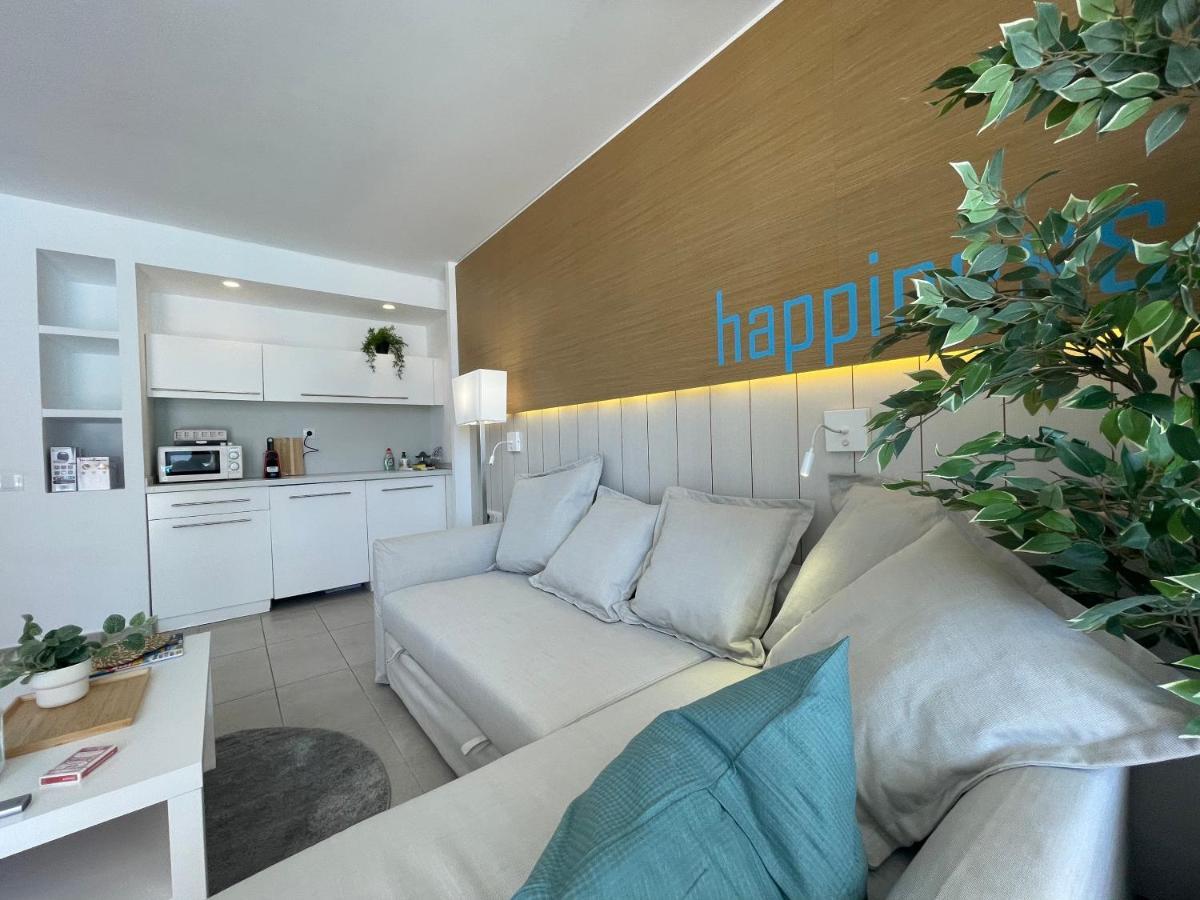 The Broncemar Apartments With Facilities Playa Del Ingles Appartamento