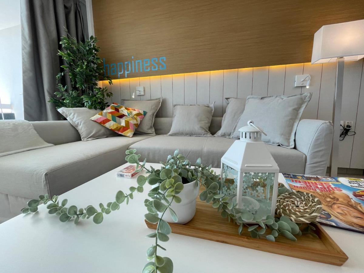 Appartamento The Broncemar Apartments With Facilities Playa Del Ingles Las Palmas de Gran Canaria