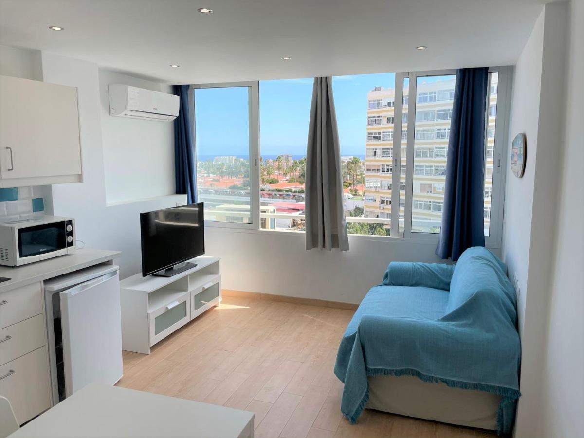 Apartamento Yumbo Playa del Inglés