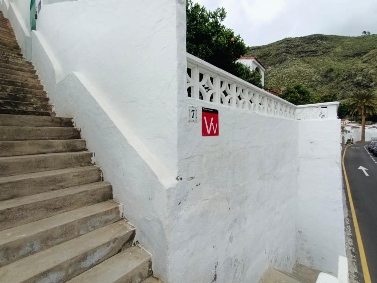 Jardín De La Suerte * Agaete (Gran Canaria)