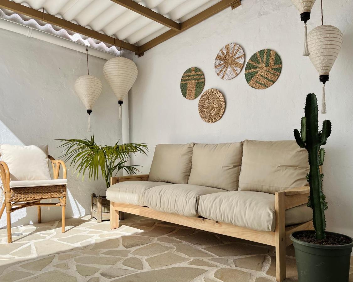 Сasa de vacaciones Jardín De La Suerte