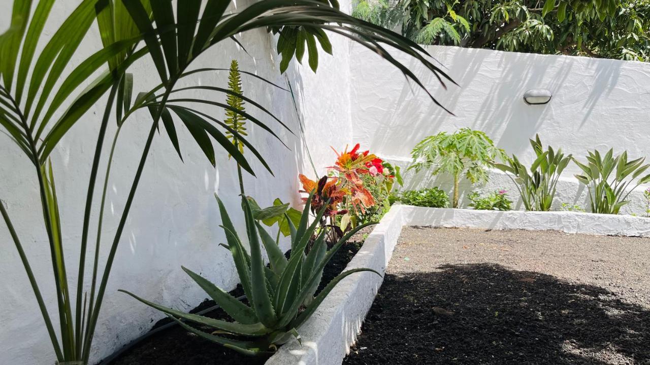 Jardín De La Suerte *