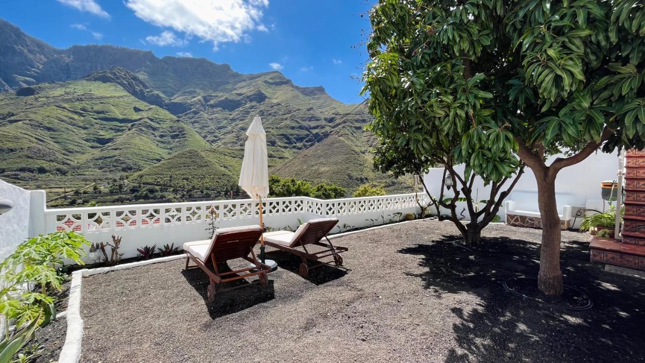 Jardín De La Suerte Сasa de vacaciones