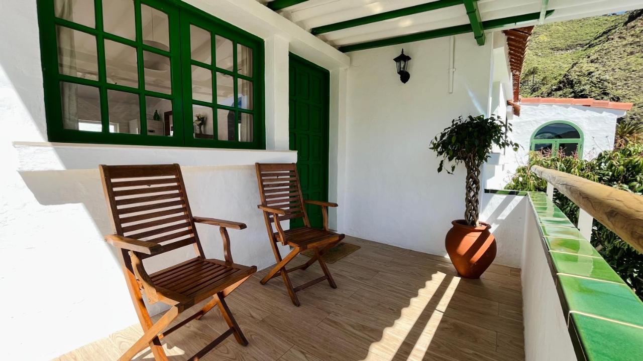 Jardín De La Suerte Сasa de vacaciones