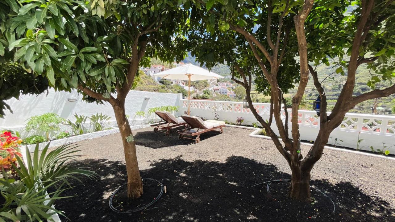 Jardín De La Suerte * Agaete (Gran Canaria)