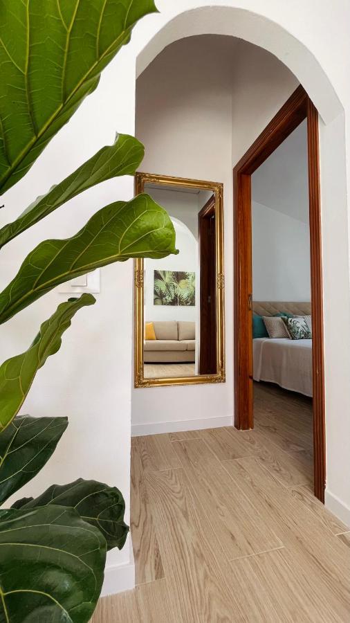 Сasa de vacaciones Jardín De La Suerte