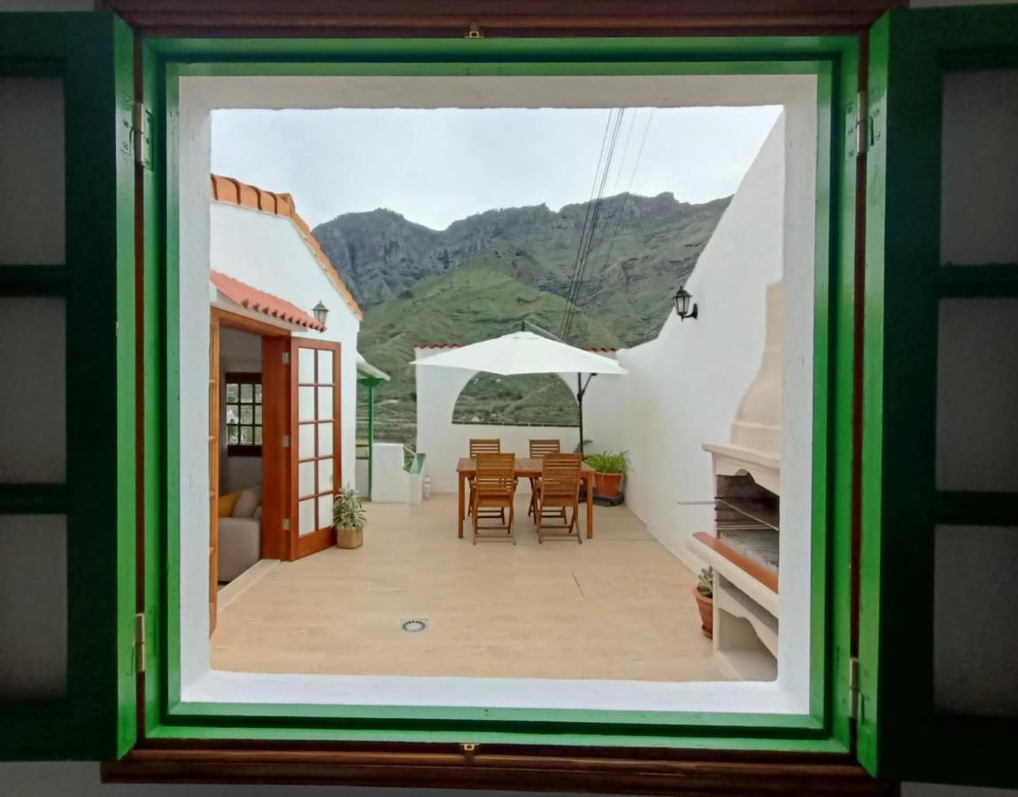 Сasa de vacaciones Jardín De La Suerte *