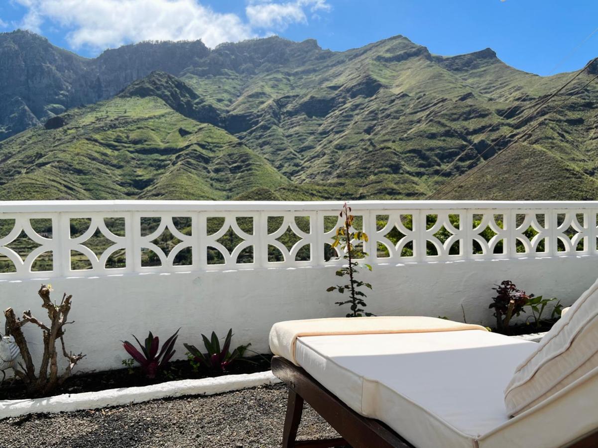 Сasa de vacaciones Jardín De La Suerte