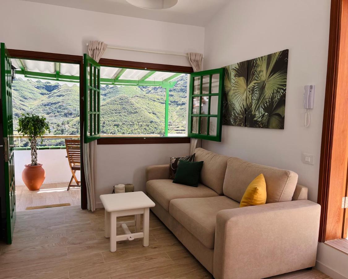 Jardín De La Suerte Сasa de vacaciones