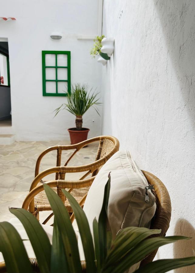 Jardín De La Suerte Сasa de vacaciones