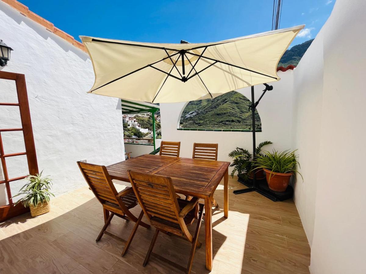 Сasa de vacaciones Jardín De La Suerte Agaete (Gran Canaria)