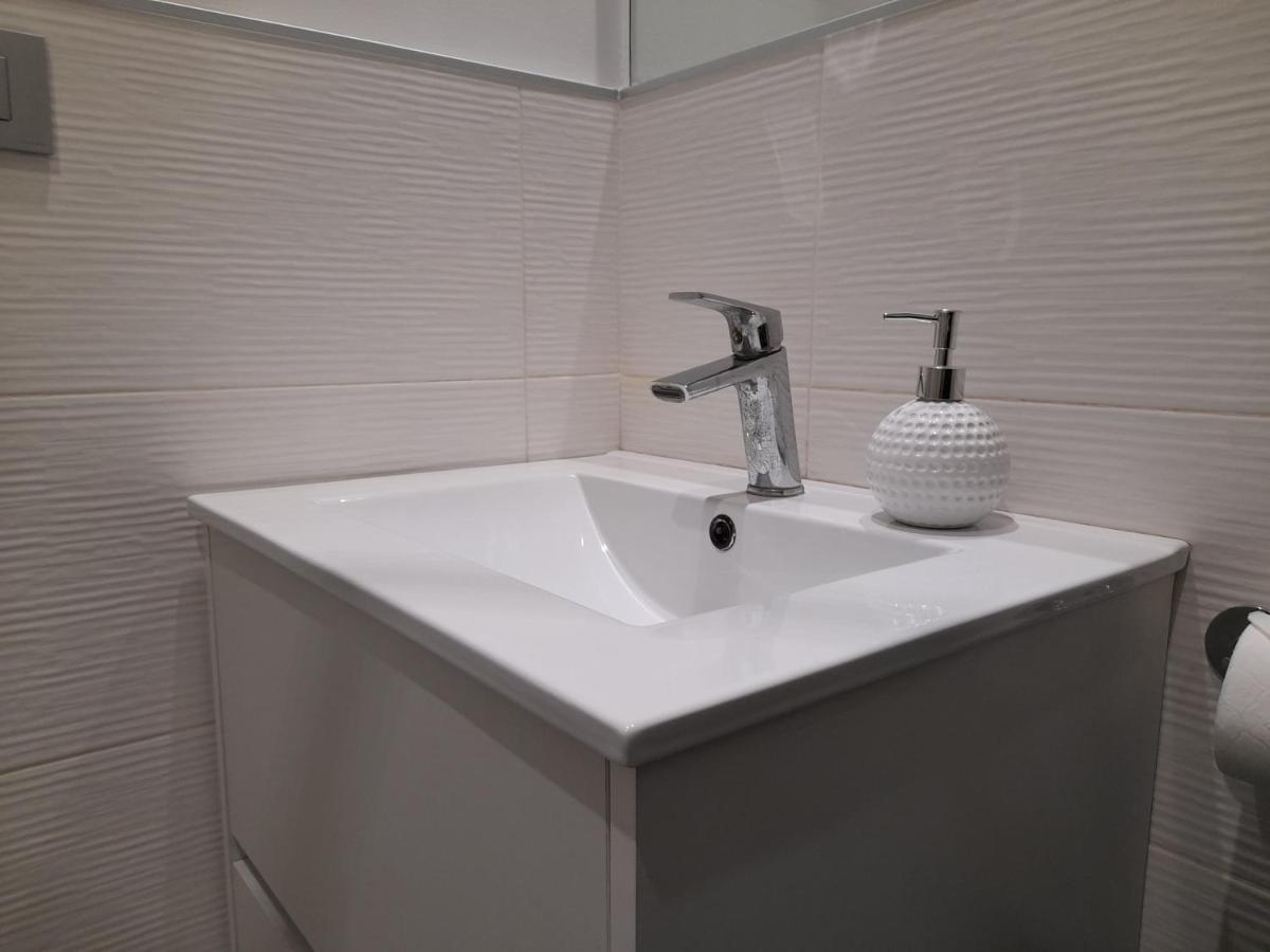 Apartment Canteras - Moderno Estudio Cerca Del Mar *