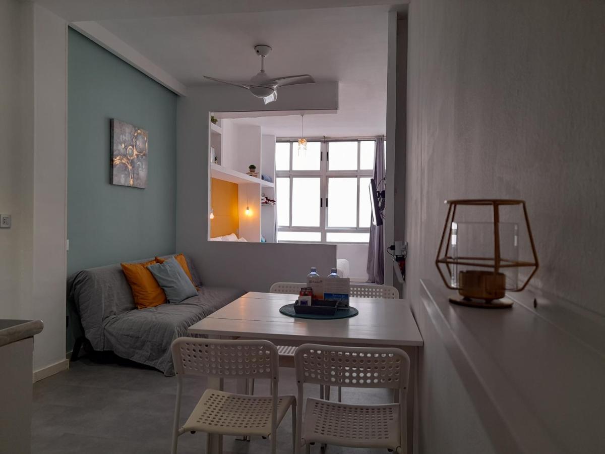 Apartment Canteras - Moderno Estudio Cerca Del Mar Las Palmas de Gran Canaria