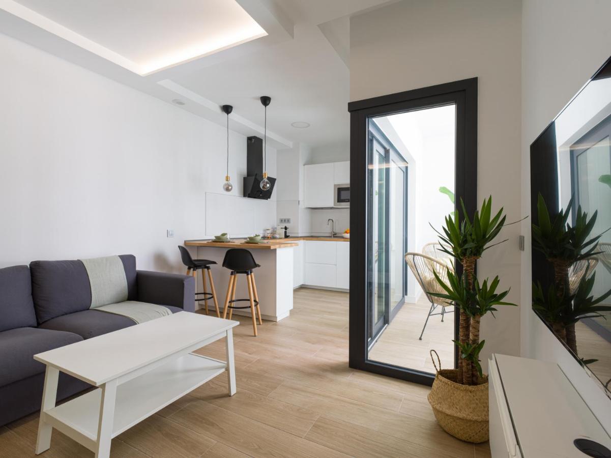 Lavish By Canariasgetaway Сasa de vacaciones