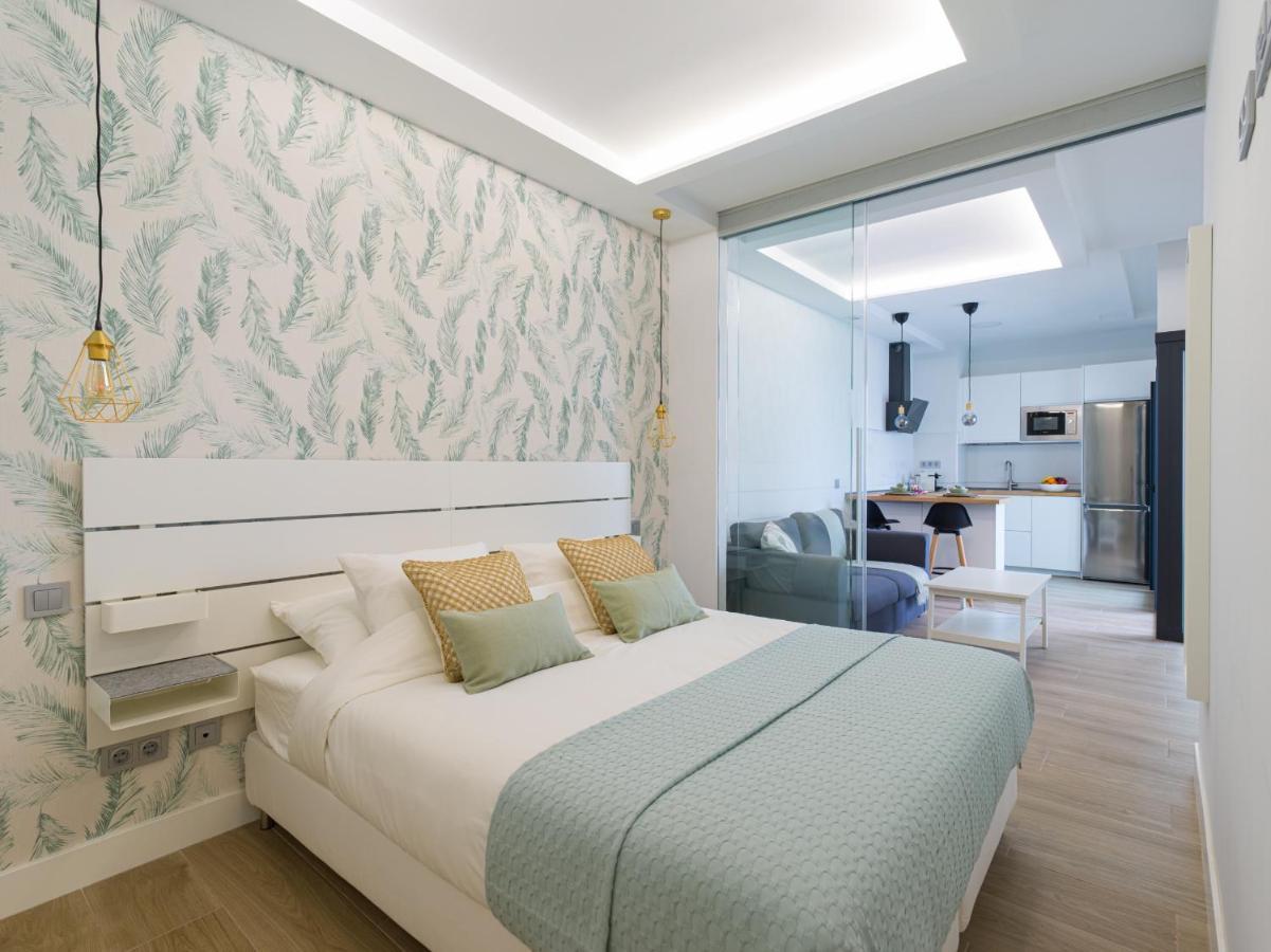 Сasa de vacaciones Lavish By Canariasgetaway Las Palmas de Gran Canaria