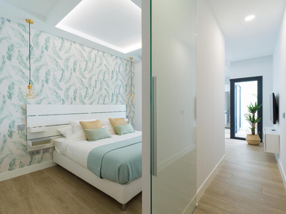 Lavish By Canariasgetaway Сasa de vacaciones *
