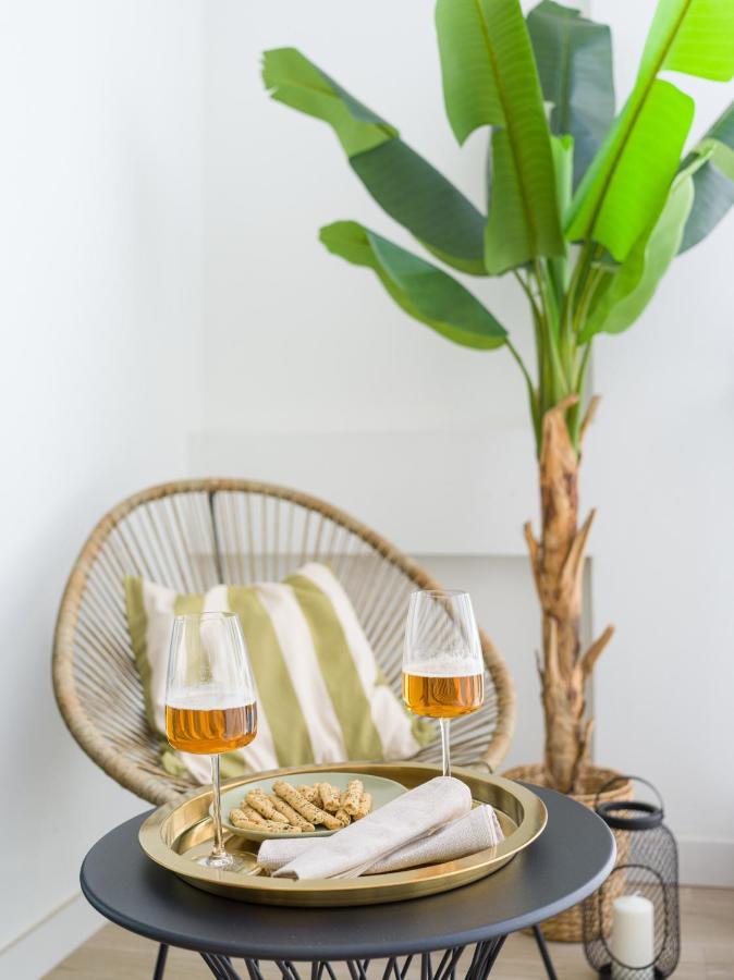 Сasa de vacaciones Lavish By Canariasgetaway Las Palmas de Gran Canaria