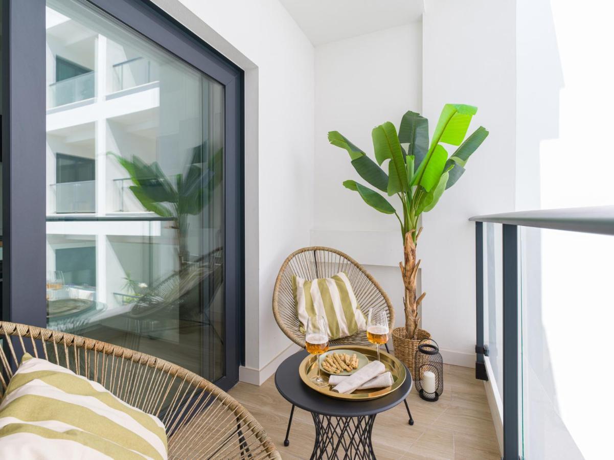 Lavish By Canariasgetaway Сasa de vacaciones