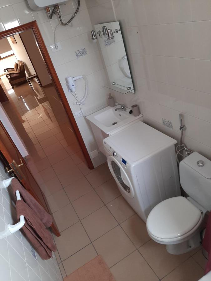 Vivienda Vacacional En La Playa De La Aldea * San Nicolas