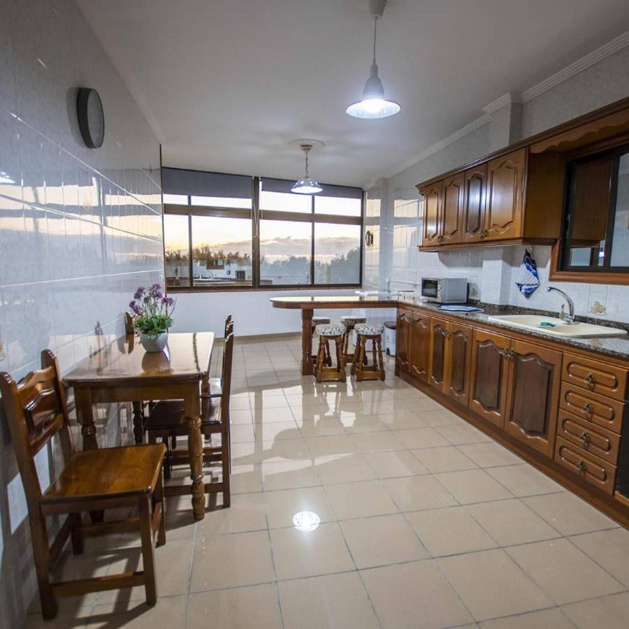 Apartment Vivienda Vacacional En La Playa De La Aldea