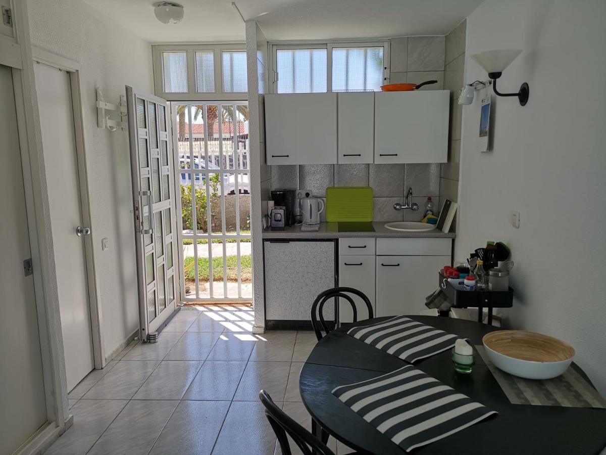 Seaside Apartamento