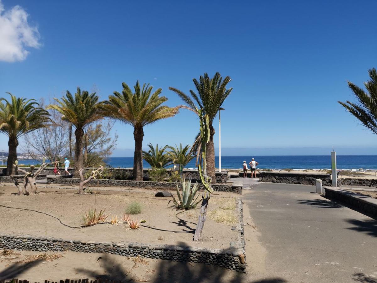 Seaside Maspalomas (Gran Canaria)