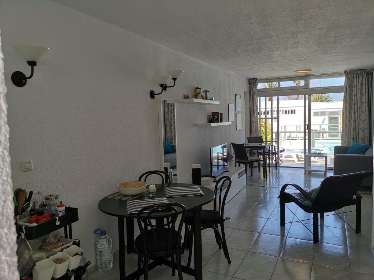 Apartamento Seaside Maspalomas (Gran Canaria)