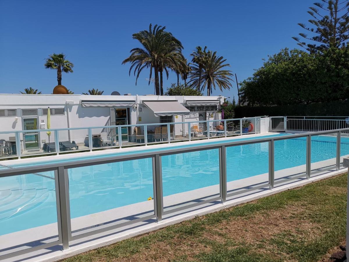 Apartamento Seaside *