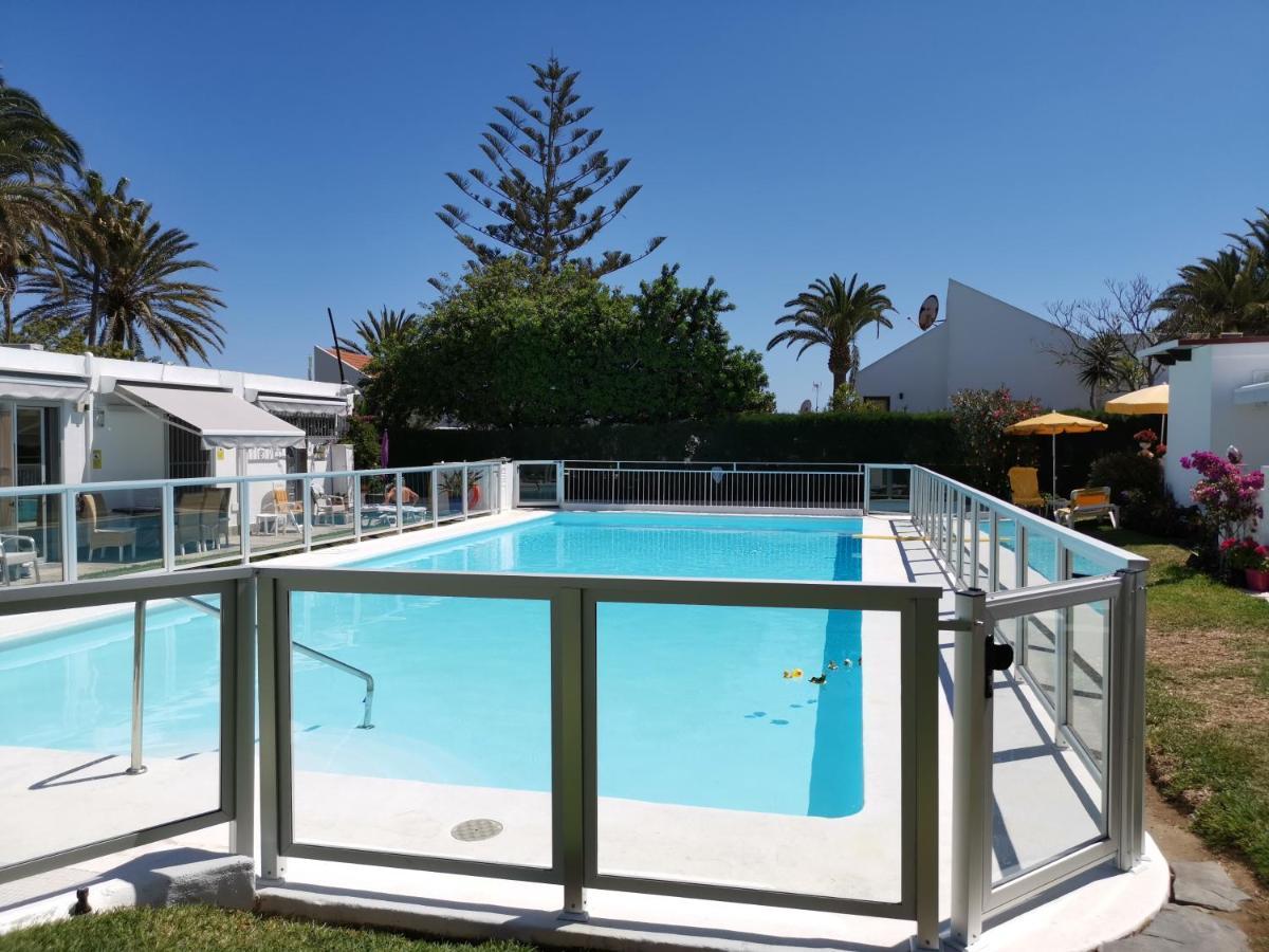 Apartamento Seaside Maspalomas (Gran Canaria)