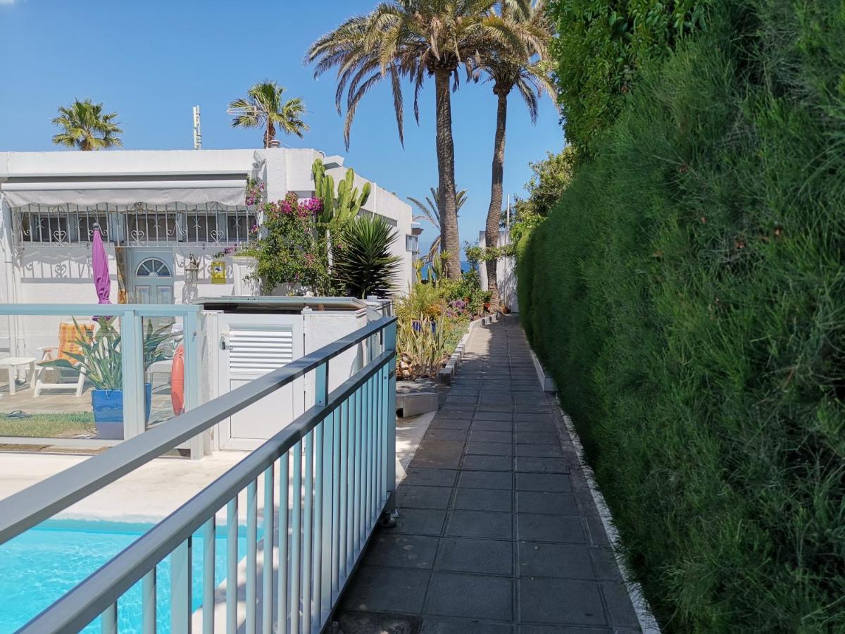 Seaside Apartamento