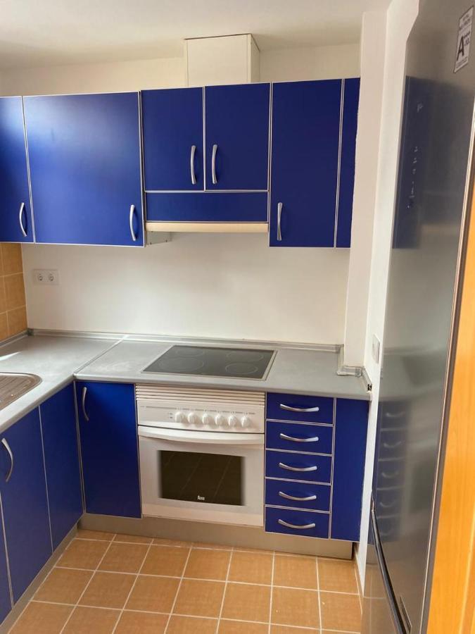 Canteras ático Con Terraza De 16m2 Rosamar