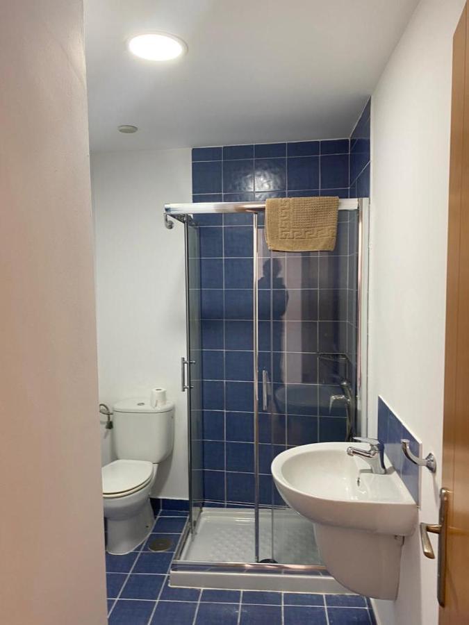 Canteras ático Con Terraza De 16m2 Rosamar