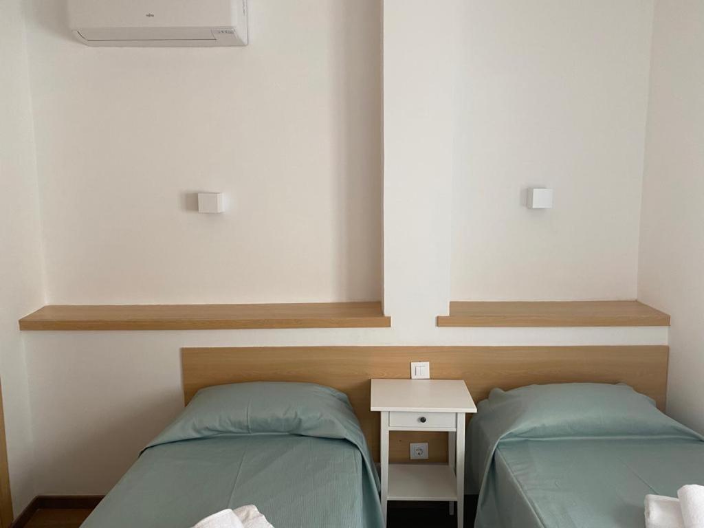 Canteras ático Con Terraza De 16m2 Rosamar Apartamento