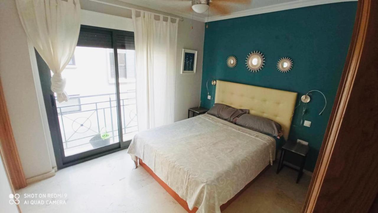 Apartamento Upscale***las Canteras Beach***balcony