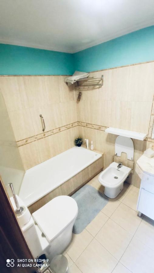 Apartamento Upscale***las Canteras Beach***balcony