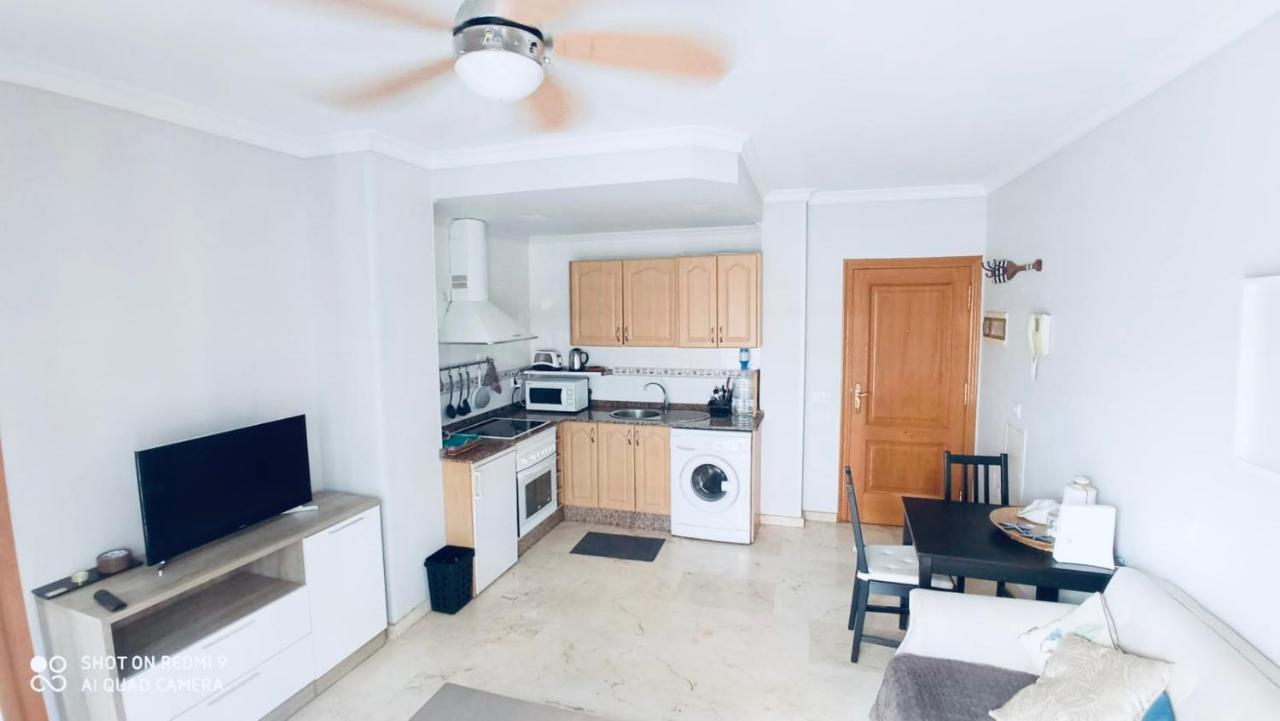 Apartamento Upscale***las Canteras Beach***balcony *