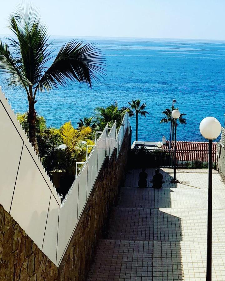 Appartamento Comfy 2 Bedroom In With Wifi And Free Parking Arguineguin