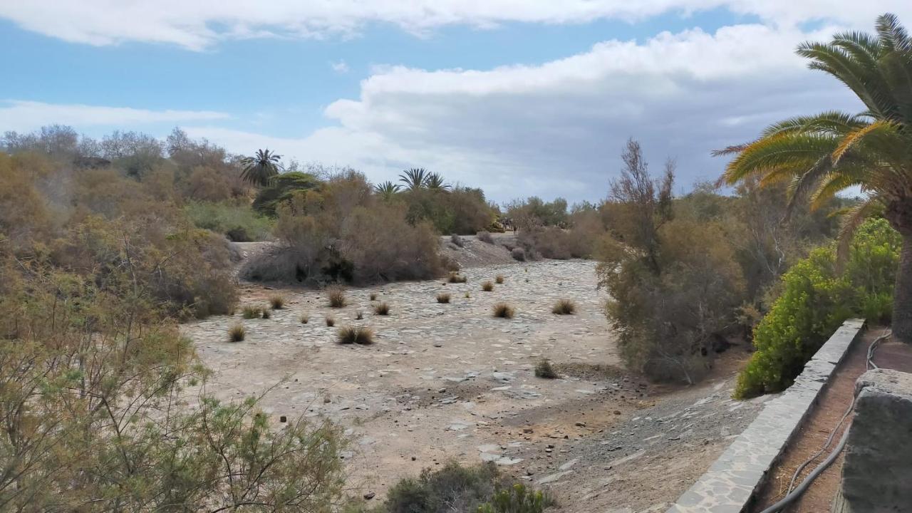 Casa vacanze Doranda Maspalomas Maspalomas (Gran Canaria)