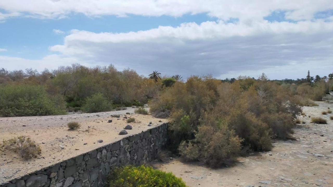 Casa vacanze Doranda Maspalomas Maspalomas (Gran Canaria)