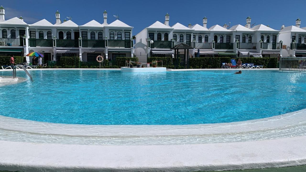 Casa vacanze Doranda Maspalomas