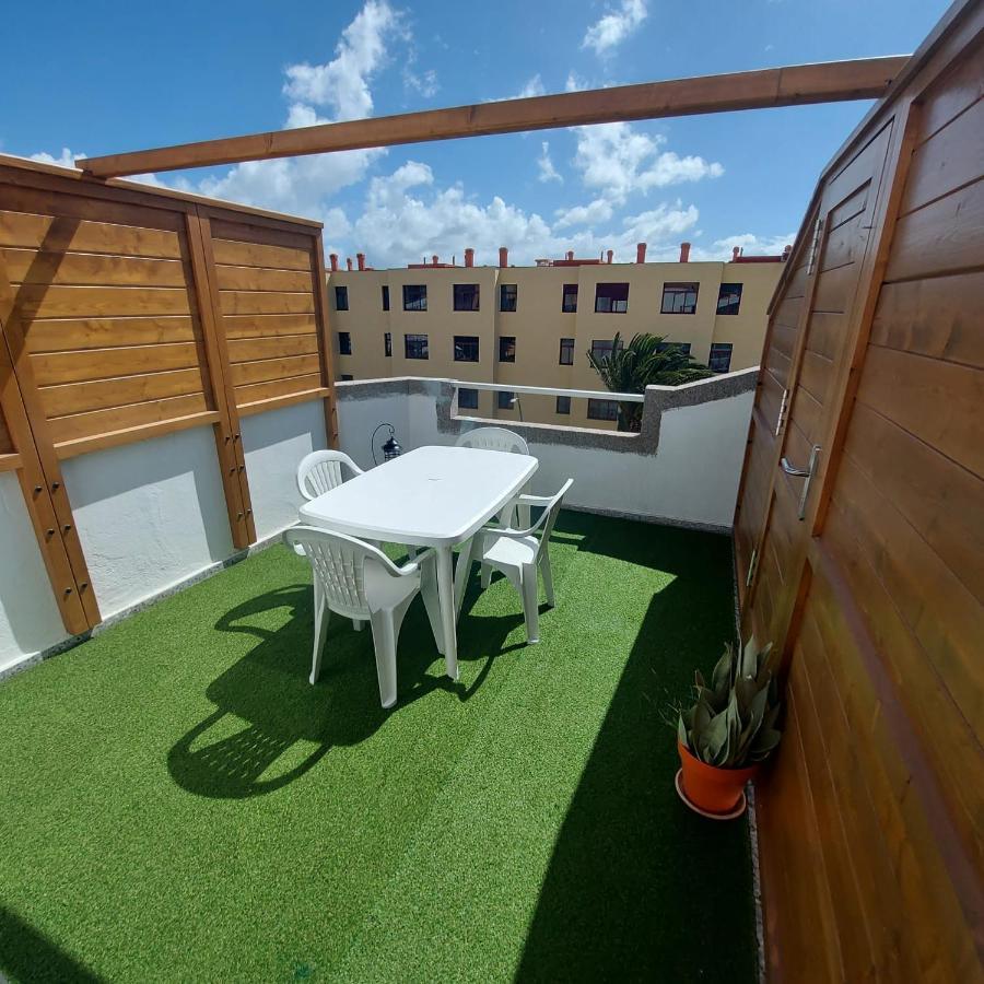 Appartamento Apartamento Las Vegas