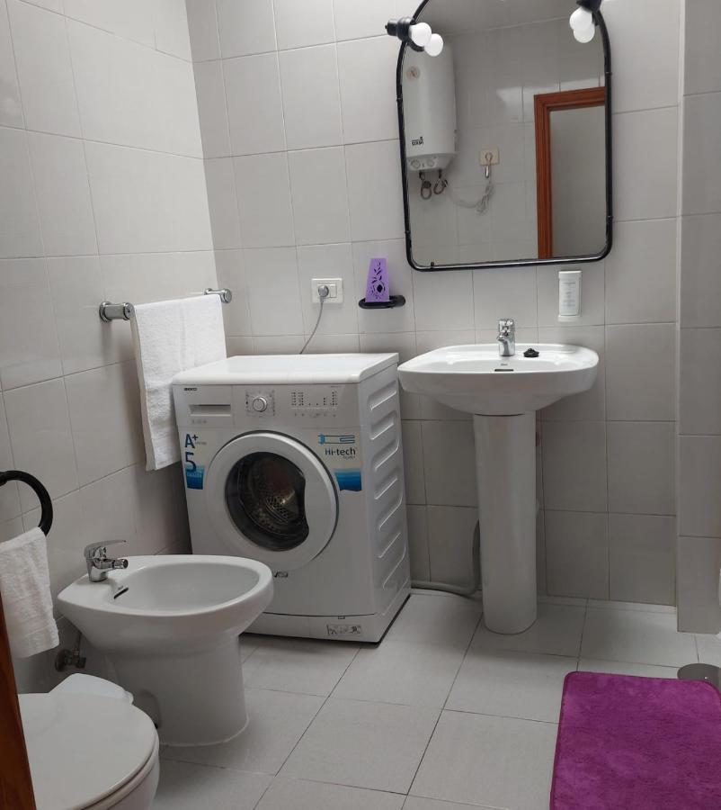 Apartamento Las Vegas