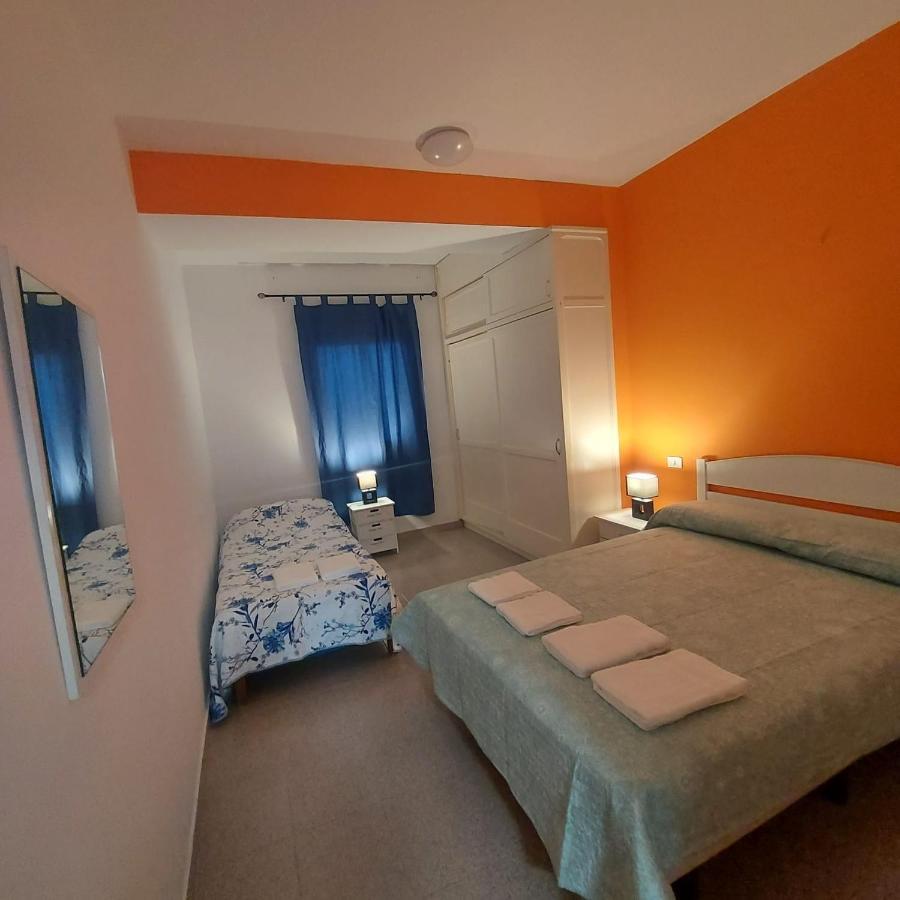Appartamento Apartamento Las Vegas *