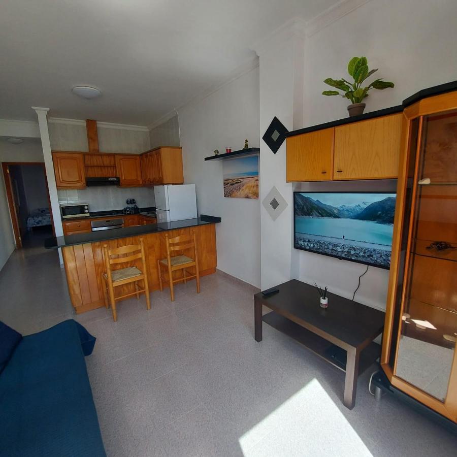 Appartamento Apartamento Las Vegas Vecindario (Gran Canaria)